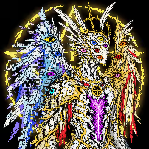 Heaven Lord