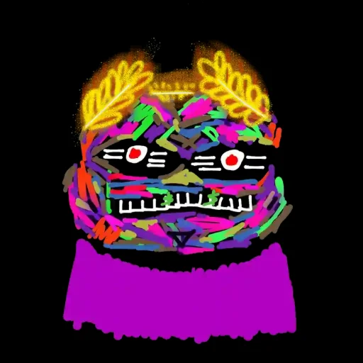 Fine Pepe #5834