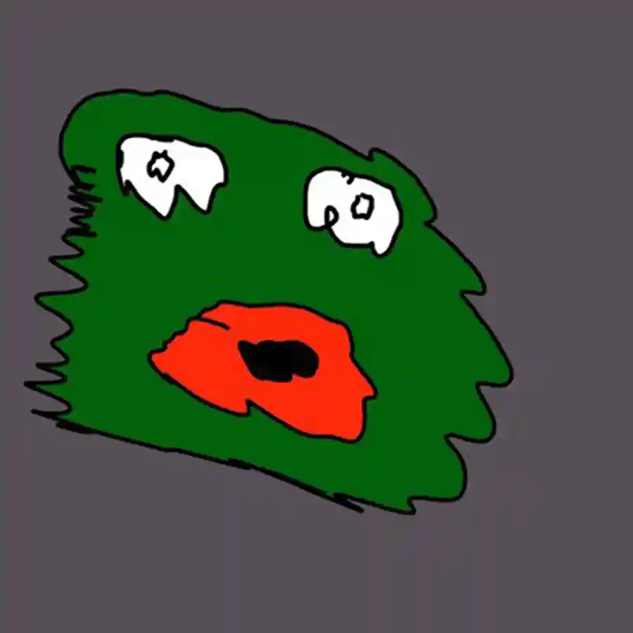 Fine Pepe #9642