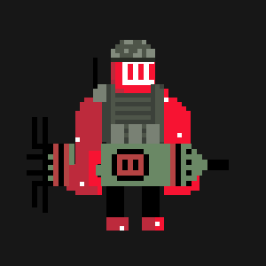 BTC Mutant Operator #92