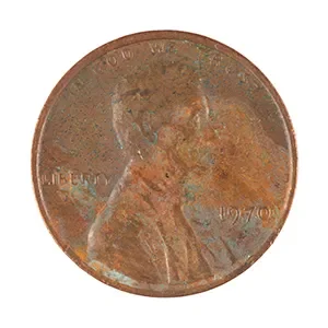 Cent #5669