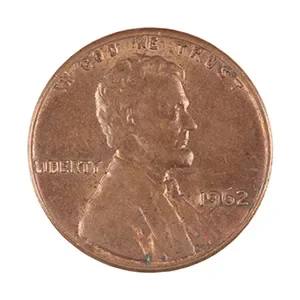 Cent #5335