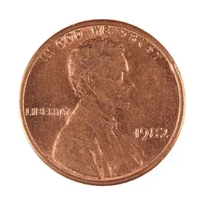 Cent #2767