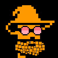 Patoshi Punk #5794