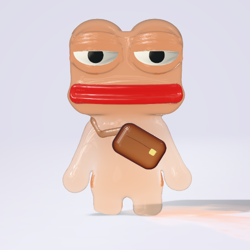 Rare Gummies #165