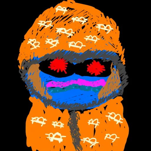 Fine Pepe #608