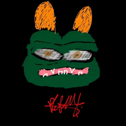 Fine Pepe #6331