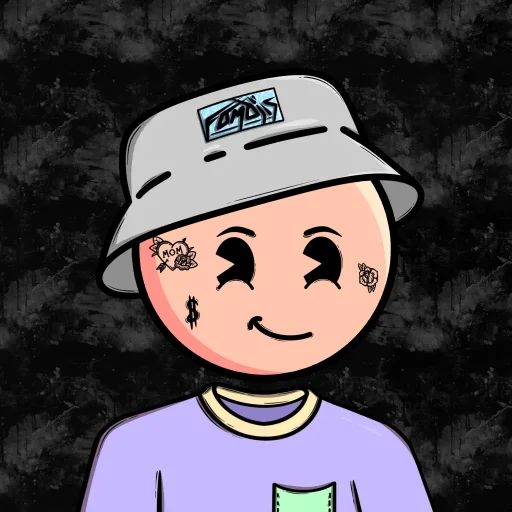 Fomoji #123