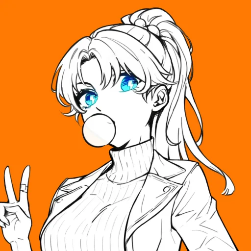 Mikan! #225