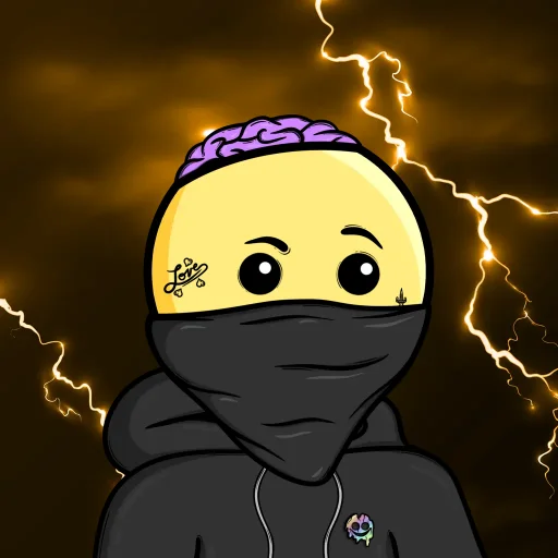 Fomoji #1583