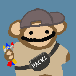 Bitcoin Puppet #2428