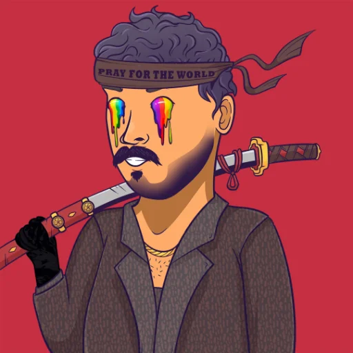 Jeets On Bitcoin #1675