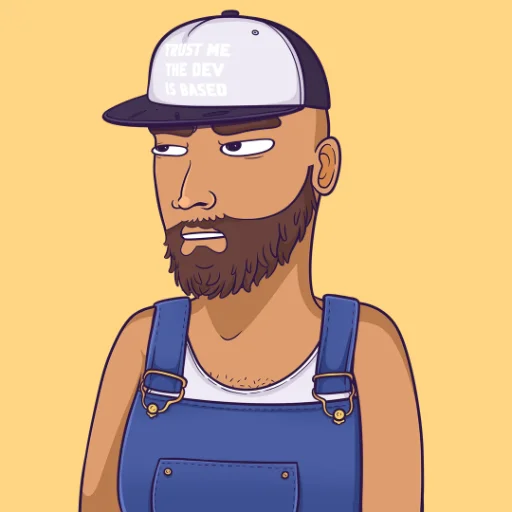 Jeets On Bitcoin #1794