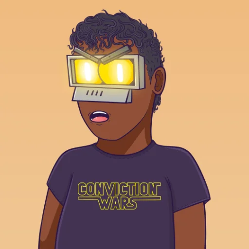 Jeets On Bitcoin #2519