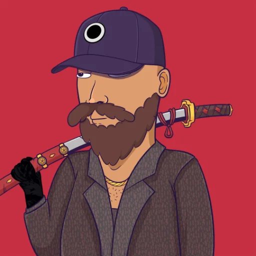 Jeets On Bitcoin #2771