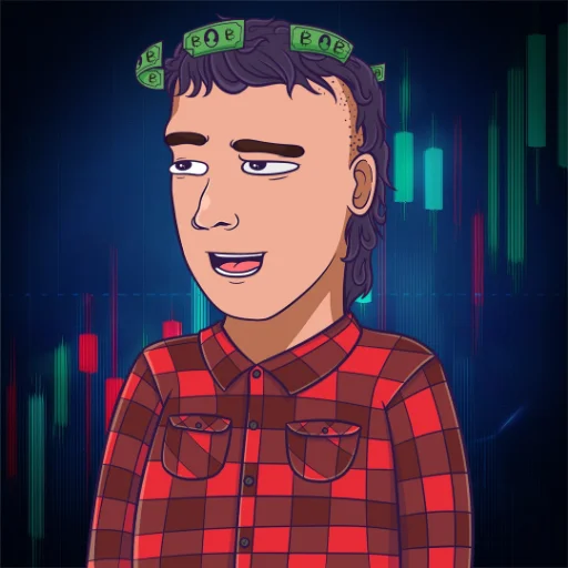 Jeets On Bitcoin #3200