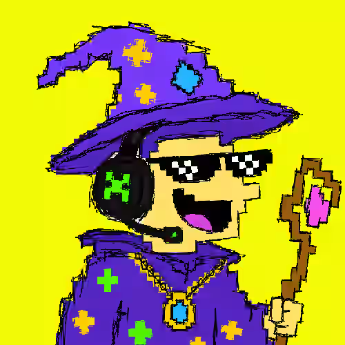 Anomaly #250 · Warlock