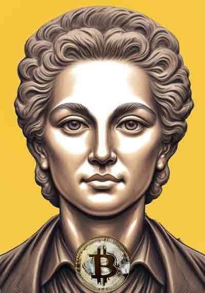 BTC Statues #62