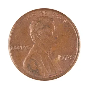 Cent #4611