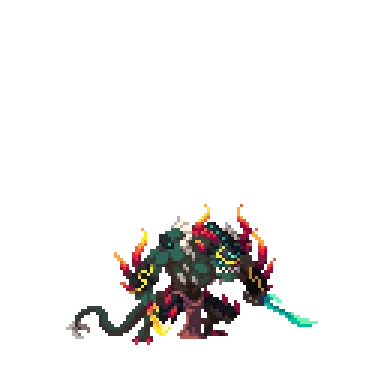 Ordinal Duelyst #45