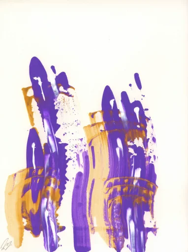 Purple Rain #96