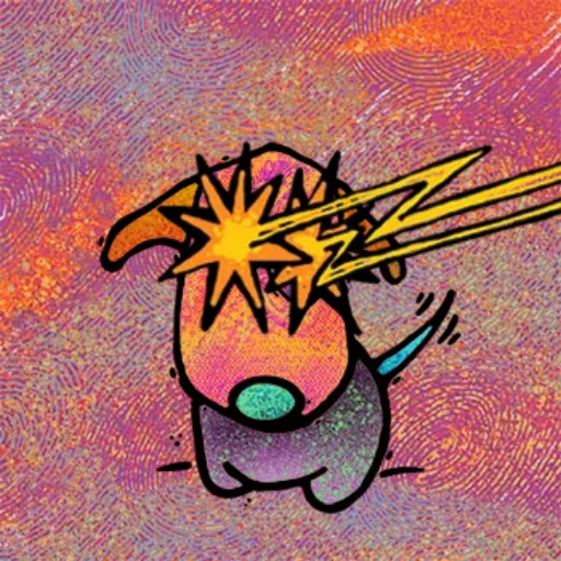 Argo The Puppy (Puff Puff Pass) #355