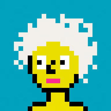 Disheveled Alien Supermodels
