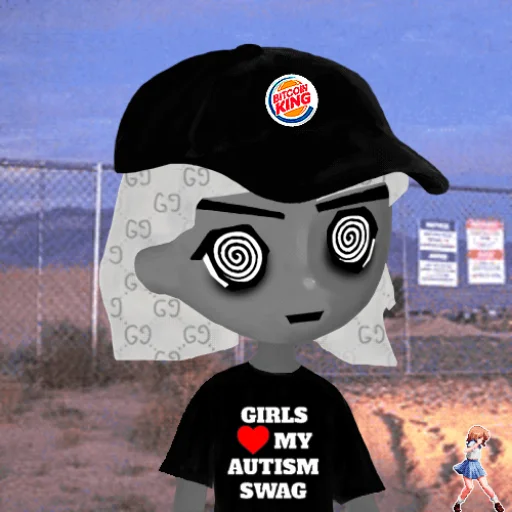 Based Angels #2534