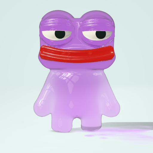 Rare Gummies #415