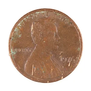 Cent #2611