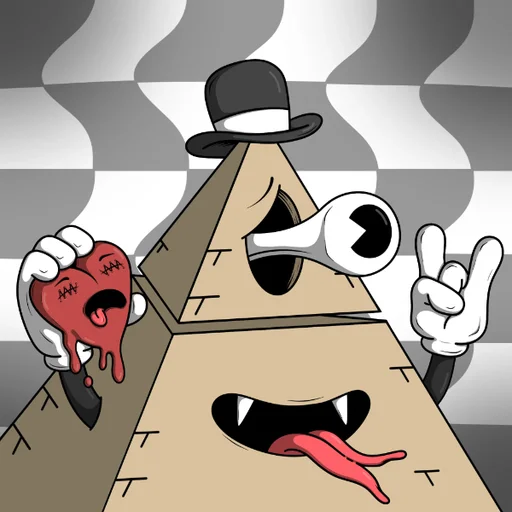 Ponzis #7632