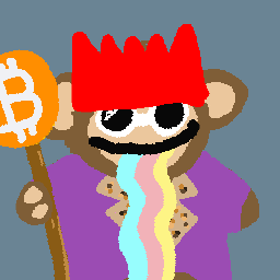 Bitcoin Puppet #8171