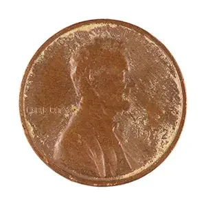 Cent #1176
