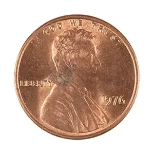 Cent #7874