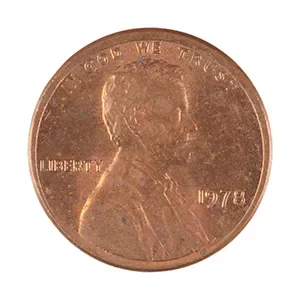 Cent #7755