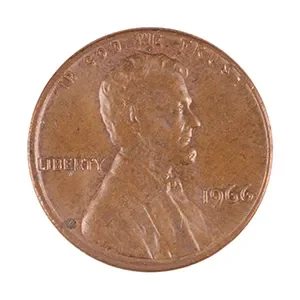 Cent #2442