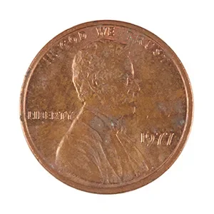 Cent #5265