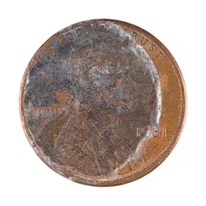 Cent #1138