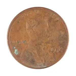 Cent #5571