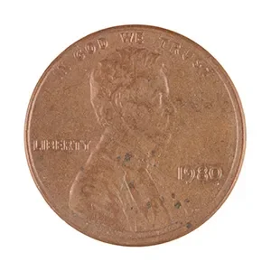 Cent #7108