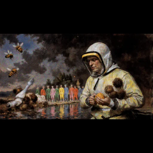 Beekeeper