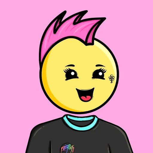 Ordinal Fomoji #27