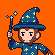 Wizard #2537