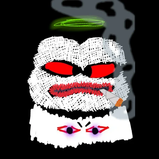 Fine Pepe #2260