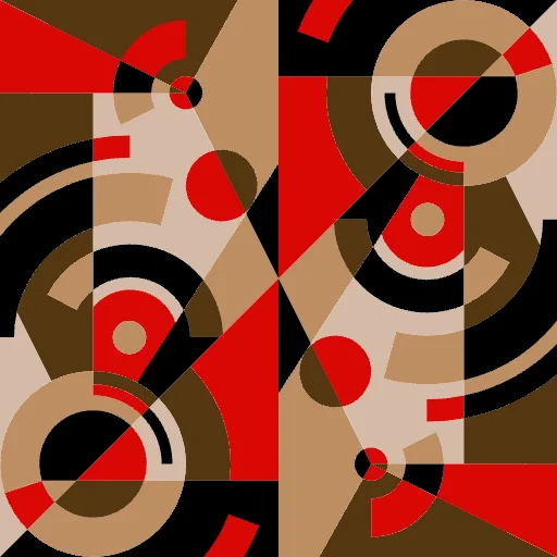 Geo Ordinal #48