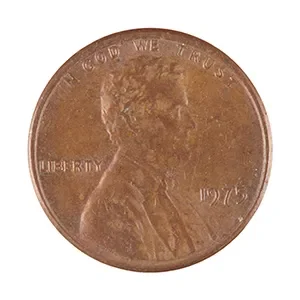 Cent #7969