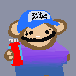 Bitcoin Puppet #6936