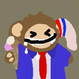 Bitcoin Puppet #8125