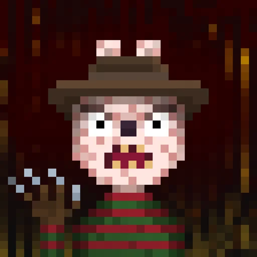 Freddy