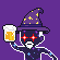 Wizard #2393